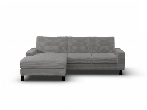 Ecksofa LO Medium L